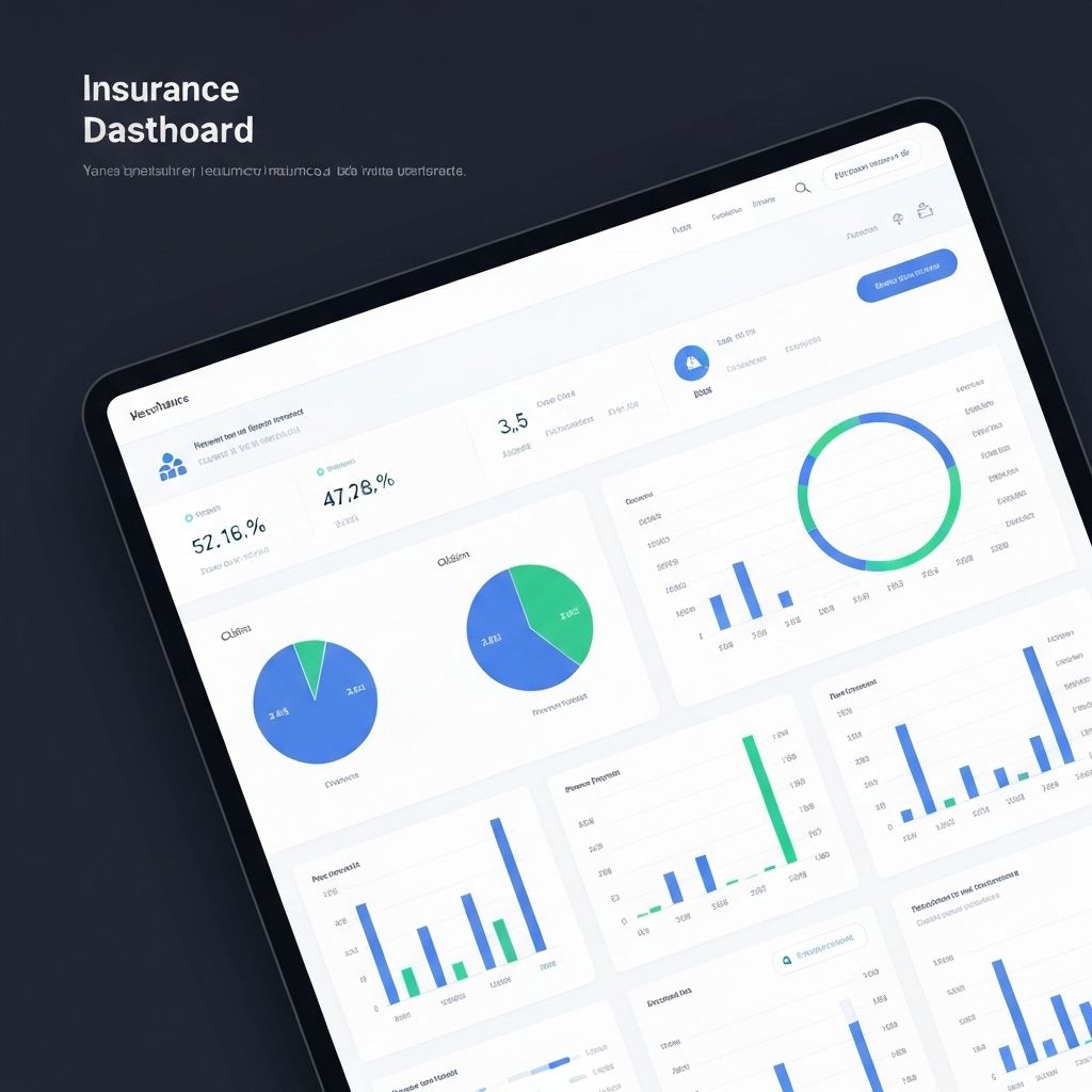 iNetHub Platform Dashboard