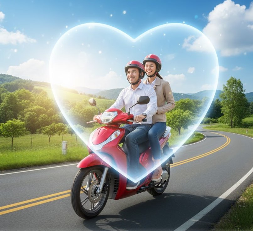 Bảo hiểm TNDS bắt buộc Xe máy